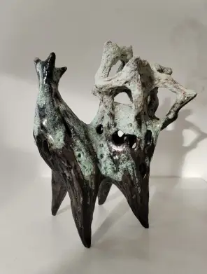 «Рамур Метаморф» — фантастическое создание, которое может поселиться у вас дома