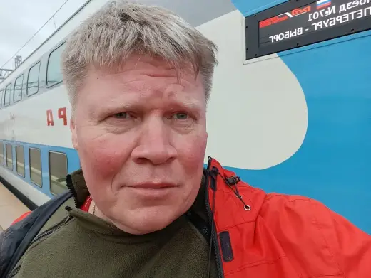 Андрей Кашкаров, психоаналитик и журналист, получал терапию тестостероном по назначению врача