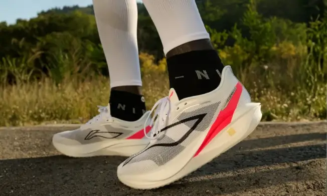 Кроссовки Li-Ning Feidian 5 Challenger 