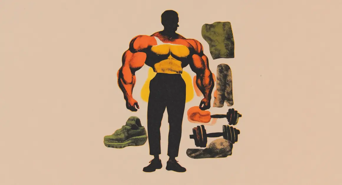 От 20 до 80: пошаговый гид по тренировкам для долголетия