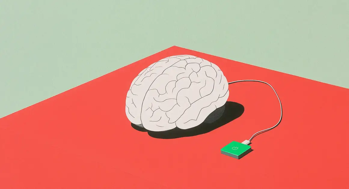 ИИ делает нас глупее. Вот 4 приема, которые помогут этого избежать