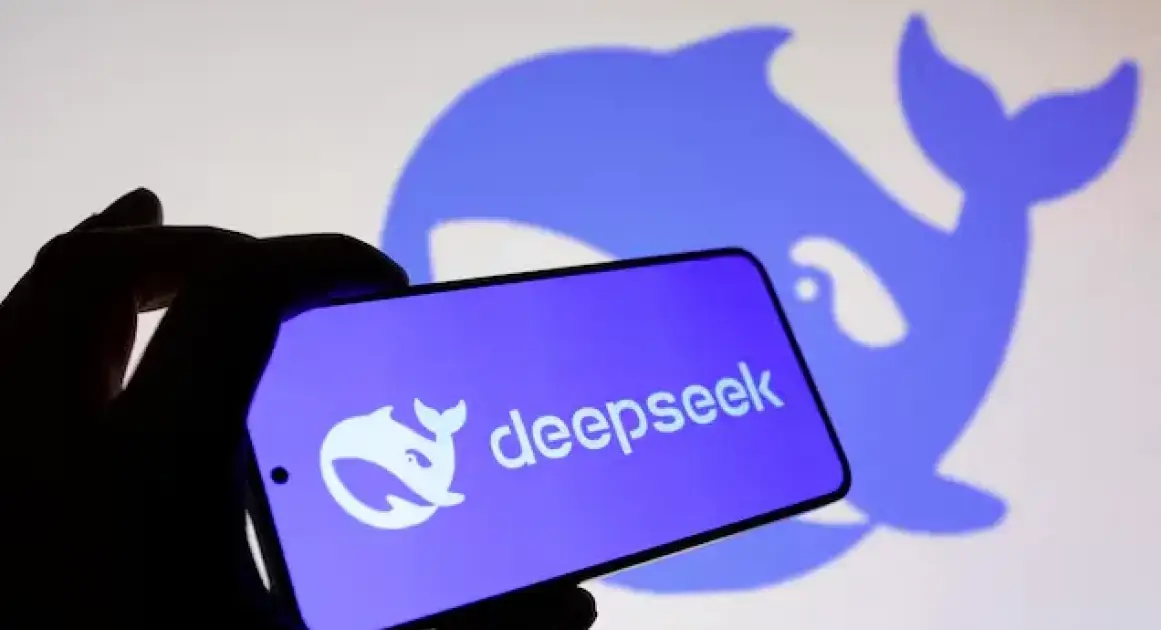 DeepSeek представил новую флагманскую ИИ-модель