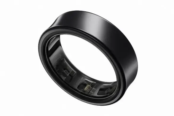 Кольцо Samsung Galaxy Ring