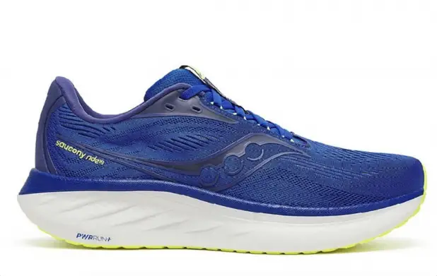Кроссовки Saucony Ride