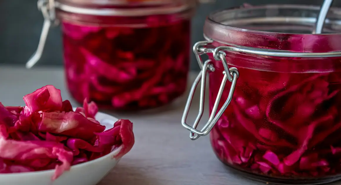 Полезны ли ферментированные продукты? Да, но с оговорками