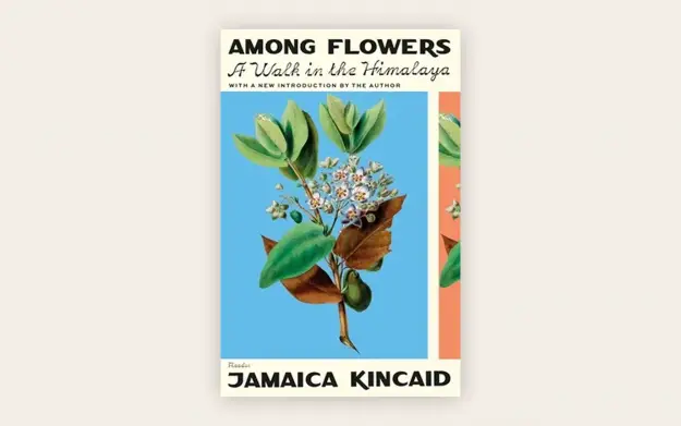 Among Flowers: A Walk in the Himalaya, Ямайка Кинкейд