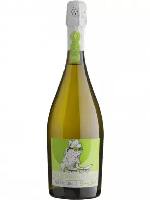 La Cantina Pizzolato, Sunny Farm Alcohol Free Sparkling