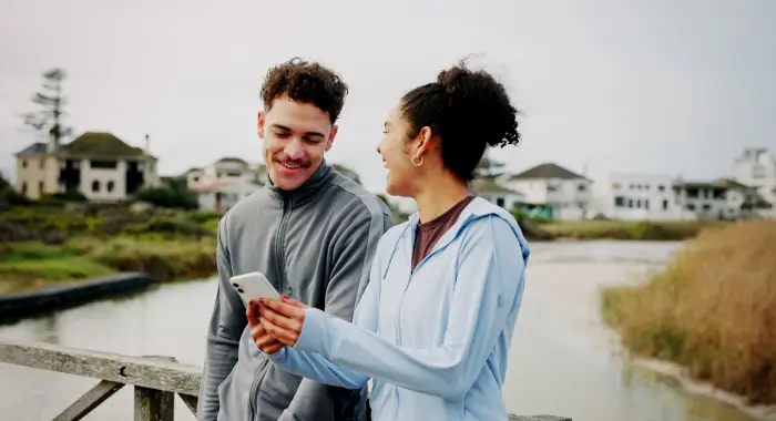 VO2 max — ключевой показатель здоровья, о котором вам стоит знать