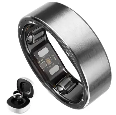 Кольцо Leep Ring