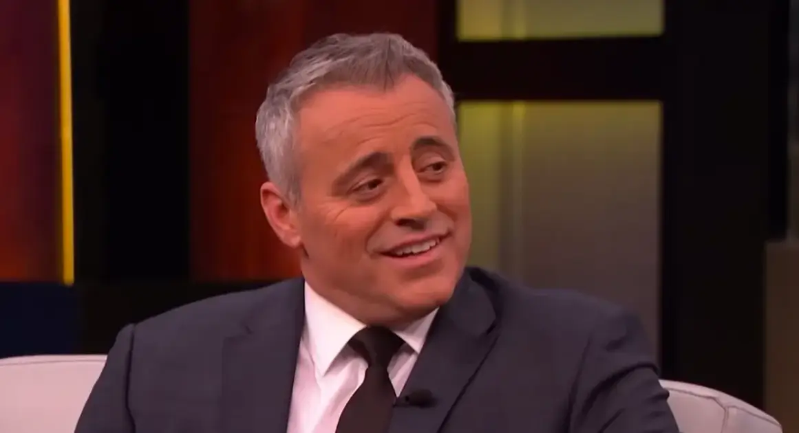 Актер из «Друзей» сыграет «выгоревшего детектива» в новом сериале