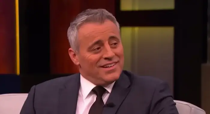 Актер из «Друзей» сыграет «выгоревшего детектива» в новом сериале