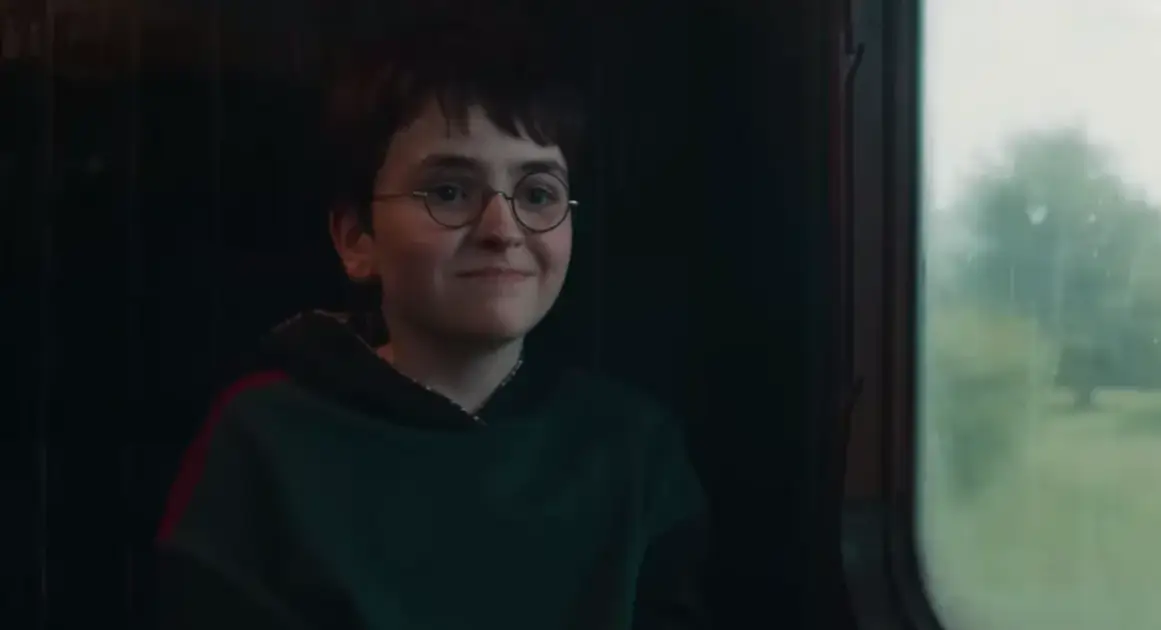 Джоан Роулинг оценила сериал «Гарри Поттер» после выхода тизера