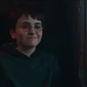 «Я так счастлива»: Роулинг о сериале «Гарри Поттер» после выхода тизера