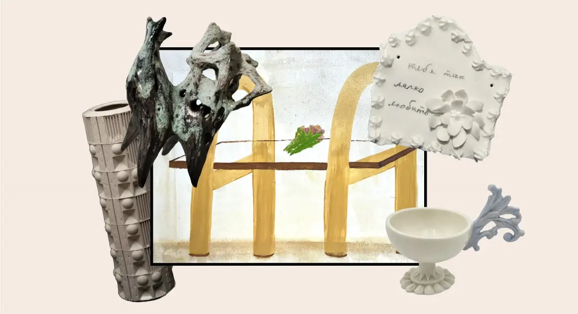 Как выбрать недорогой предмет искусства для дома: советы экспертов