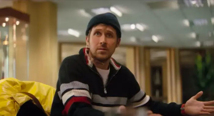 Фильм «Проект “Аве, Мария”» стал первым кассовым успехом Amazon