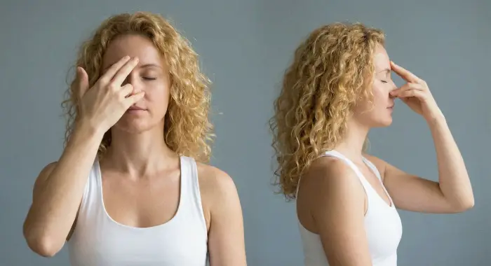 Бодрит лучше кофе: 10-минутная дыхательная гимнастика для тех, кто никак не может приступить к делу