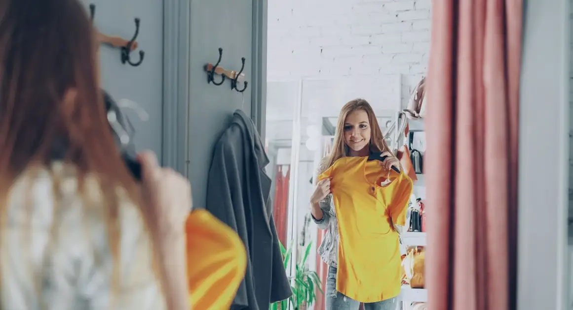 Тенденции в моде повторяются каждые 20 лет? Исследование