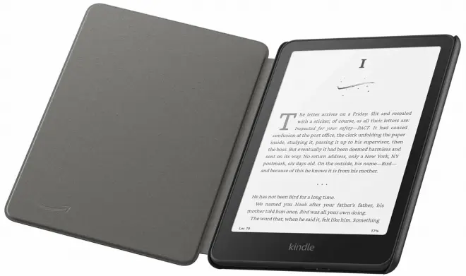 Kindle Paperwhite (2024)