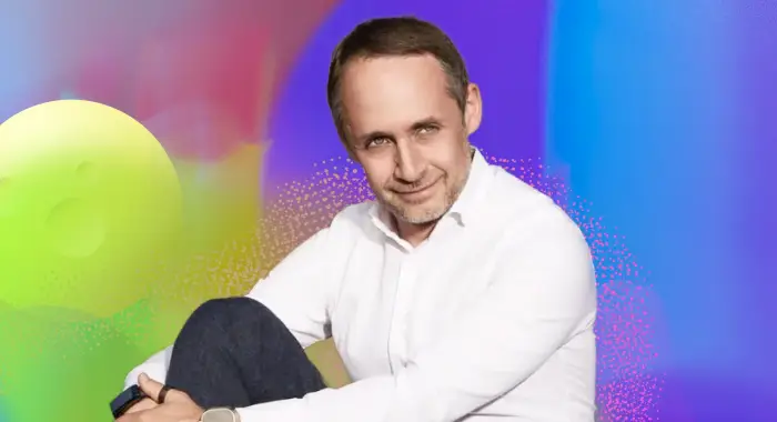 Роман Тышковский: «Я с ИИ гораздо круче, чем ИИ без меня»