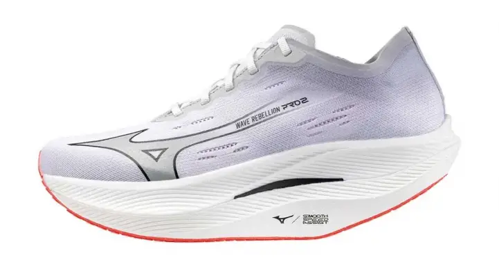 Кроссовки Mizuno Rebellion Pro