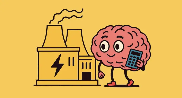 Как мозг управляет старением, перераспределяя энергию
