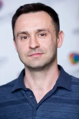 Юрий Машенцев