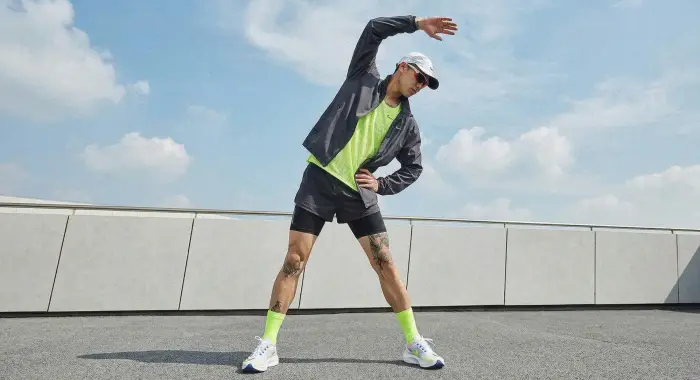 4 упражнения для тех, кому сложно просыпаться по утрам