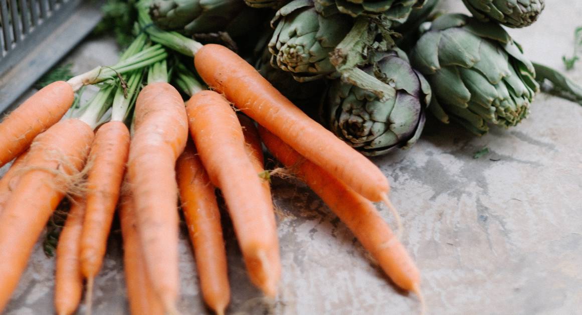 8 самых полезных овощей / И советы по их приготовлению – статья из рубрики 
