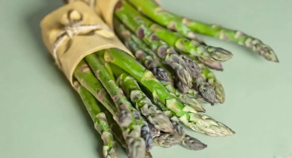 Спаржа — суперфуд и афродизиак?