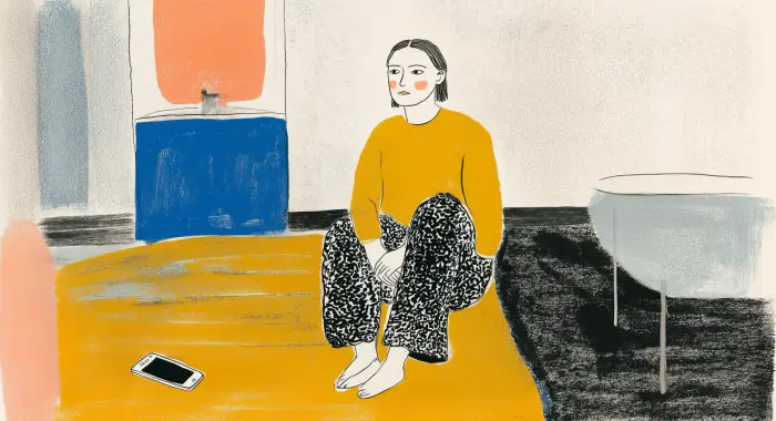 Как скука делает нас умнее