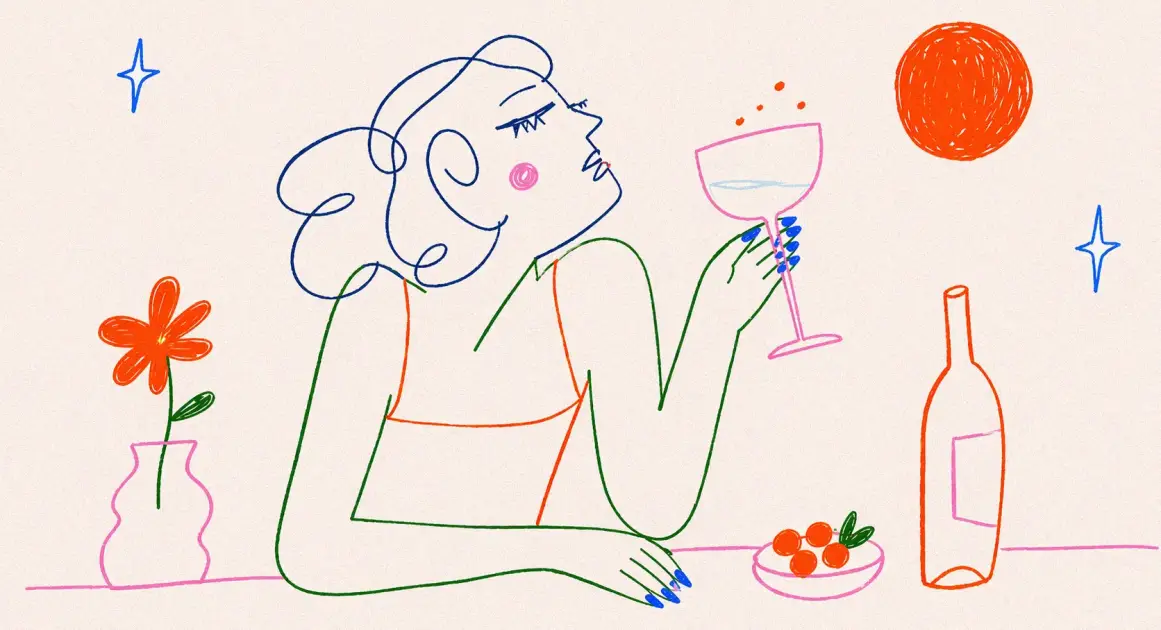 Какое безалкогольное вино купить: семь лучших вариантов от сомелье