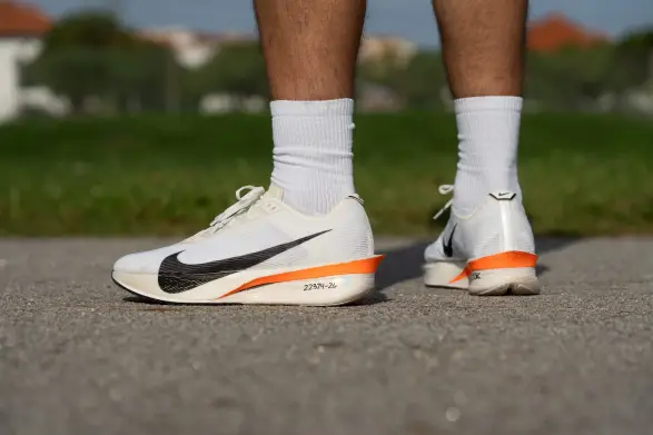 Кроссовки Nike Vaporfly 4