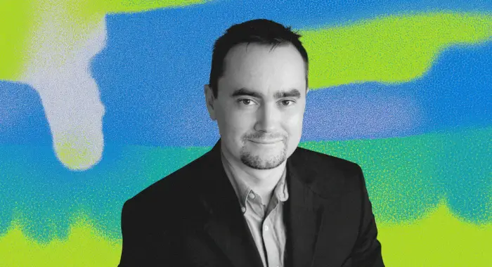 Пол Ингрэм: «Растягиваться так же полезно, как почесать спину»