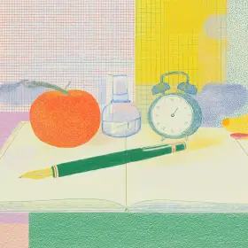 «98% моих идей — абсолютная чушь». Главный секрет креативности писателя Арнольда Стивена Джейкобса