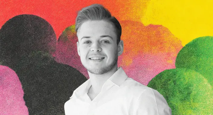 «Раньше я не понимал людей, которые не работают постоянно»