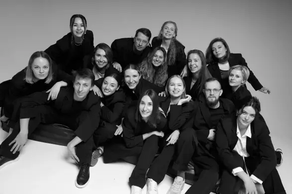 Команда Braining Group