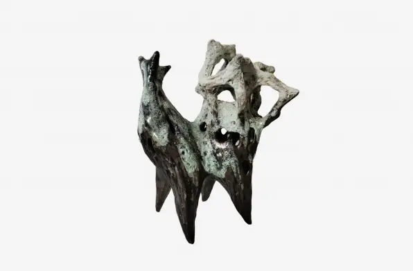 «Рамур Метаморф» — фантастическое создание, которое может поселиться у вас дома