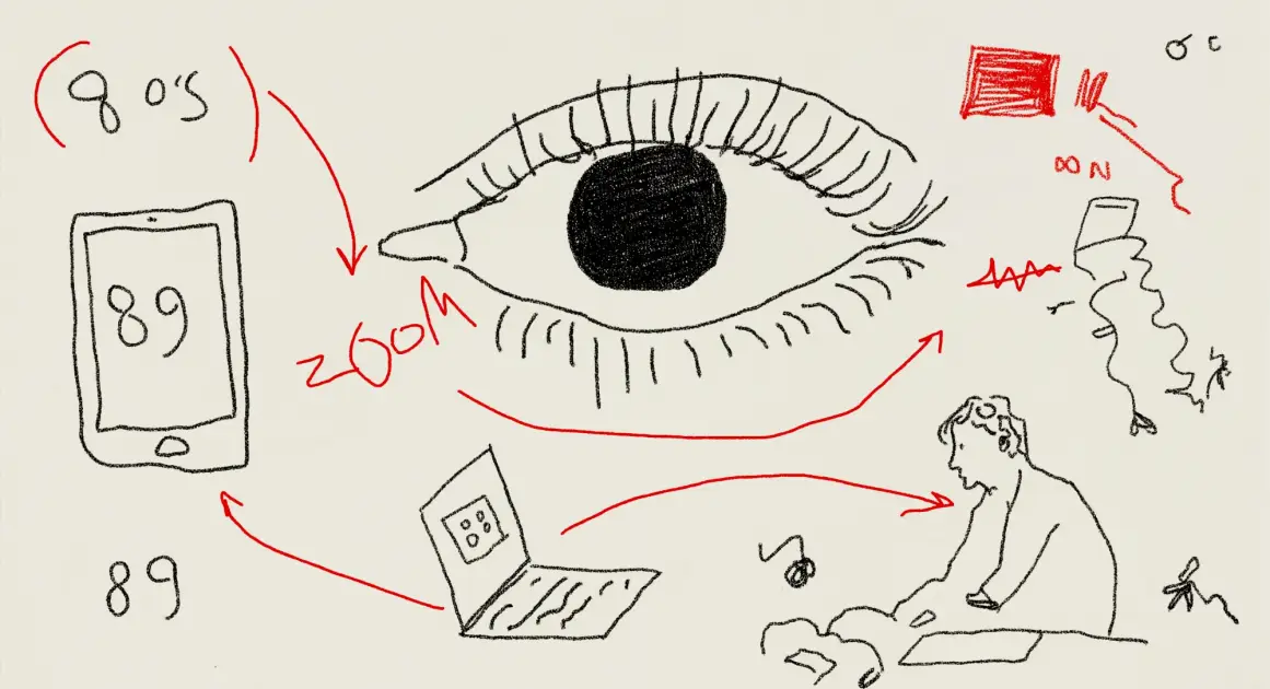 Как вернуть «убегающее» внимание