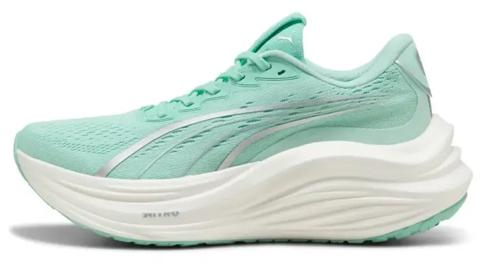 Кроссовки Puma MagMax