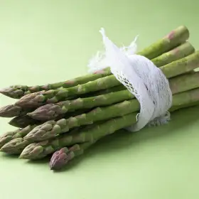 5 неожиданных фактов о «королевском овоще» — спарже