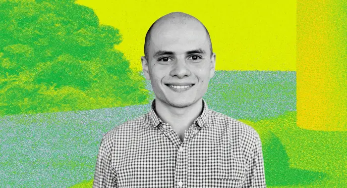 Самат Галимов: «Идея конечности придает жизни смысл»