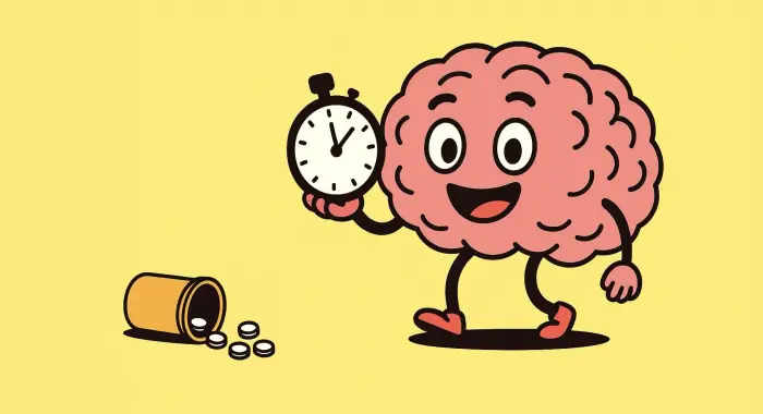 Как лекарство от диабета ускорило работу мозга