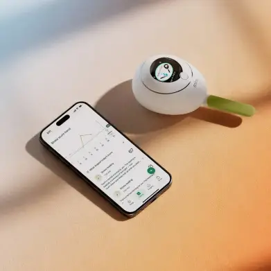 Mira Monitor и приложение Mira App