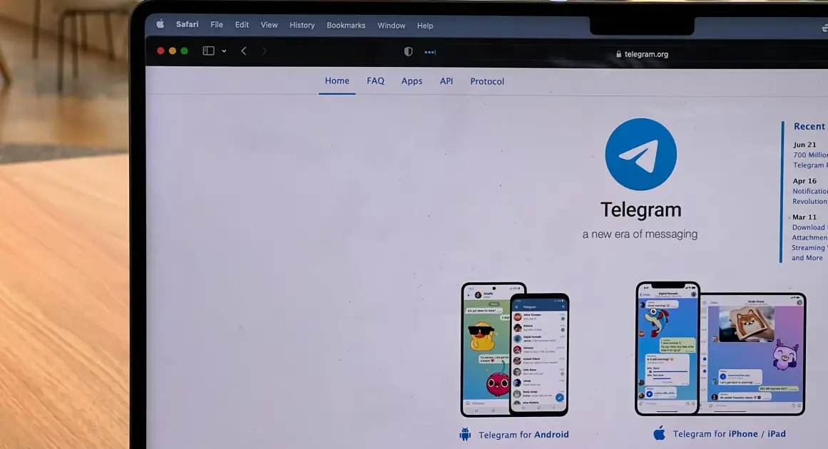 Telegram предупредил россиян о последней возможности оплатить Premium