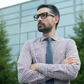 Россиянки назвали smart casual самым привлекательным мужским стилем
