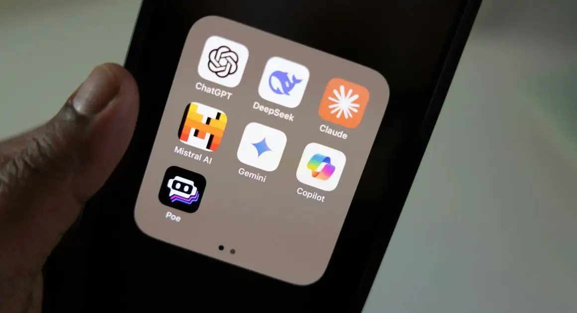 Что больше всего пугает пользователей ИИ: исследование