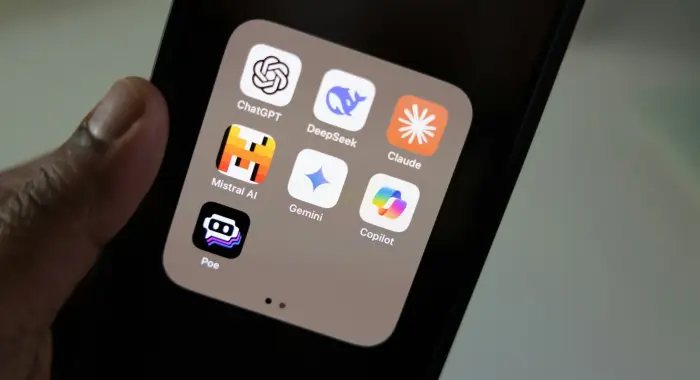 Чего больше всего боятся пользователи ИИ: исследование