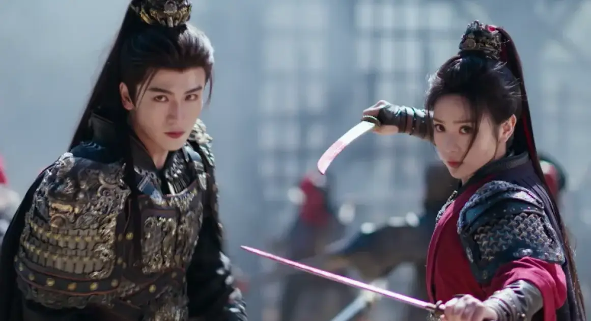 Китайские власти начали бороться с «поклонением красоте» в дорамах