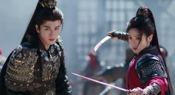 Китайские власти начали бороться с «поклонением красоте» в дорамах