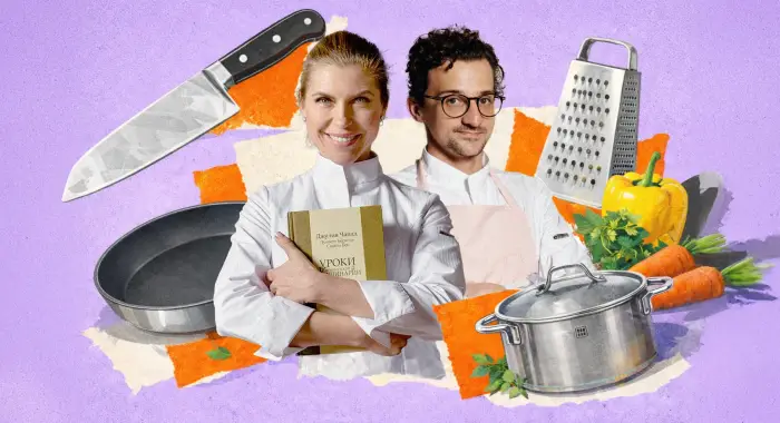 Какую посуду и технику выбрать, чтобы готовить, как в ресторане